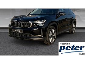 Skoda Kodiaq 🚙SELECTION 2.0 TDI DSG 4X4 ❗️ SOFORT VERFÜGBAR ❗️