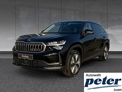 Skoda Kodiaq 🚙SELECTION 2.0 TDI DSG 4X4 ❗️ SOFORT VERFÜGBAR ❗️