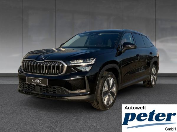Skoda Kodiaq 🚙SELECTION 2.0 TDI DSG 4X4 ❗️ SOFORT VERFÜGBAR ❗️ bild