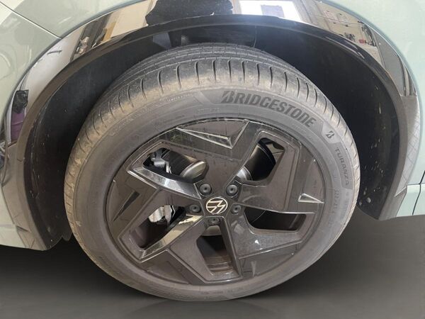 Volkswagen Tiguan 2.0 TSI 4Motion W R-Line DCC Pano R-Line bild 7