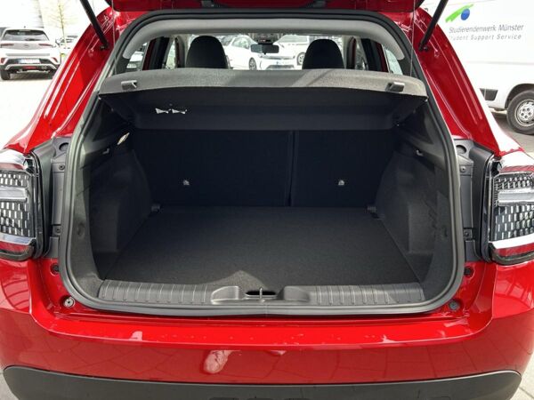 Fiat 600 🌟Business Edition 110PS 🌟 *Kamera/ Ganzjahresreifen/LED/NAVI* bild 6