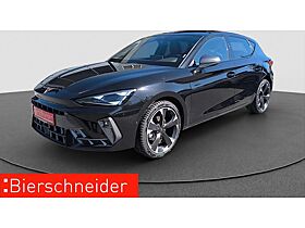Cupra Leon 2.0 TDI DSG 5-J-G NAVI ACC KESSY 18LM RFK PDC SITZH