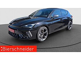 Cupra Leon 2.0 TDI DSG 5-J-G NAVI ACC KESSY 18LM RFK PDC SITZH