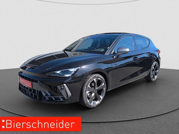 Cupra Leon 2.0 TDI DSG 5-J-G NAVI ACC KESSY 18LM RFK PDC SITZH bild