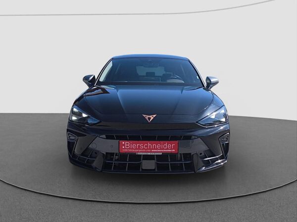 Cupra Leon 2.0 TDI DSG 5-J-G NAVI ACC KESSY 18LM RFK PDC SITZH bild 5