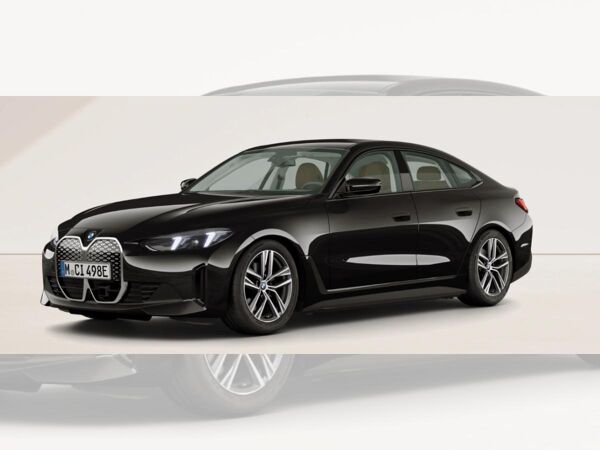 BMW i4 eDrive35 bild 1
