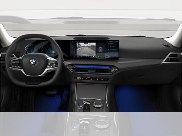 BMW i4 eDrive35 bild 2