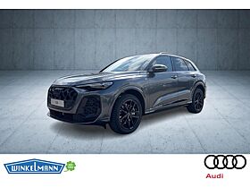 Audi Q5 2.0 TDI quattro TECH PLUS S line Ext. AHK MATRIX