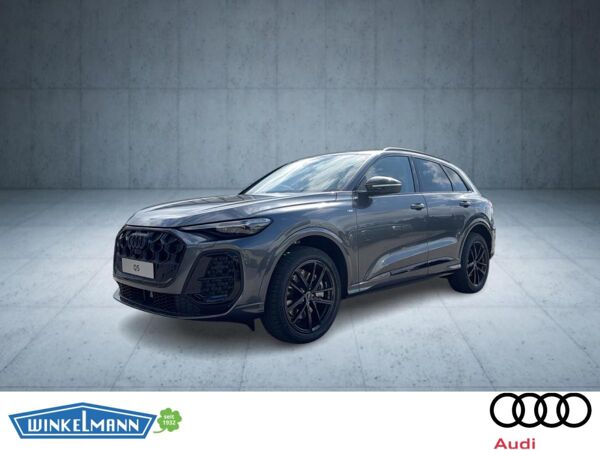 Audi Q5 2.0 TDI quattro TECH PLUS S line Ext. AHK MATRIX bild