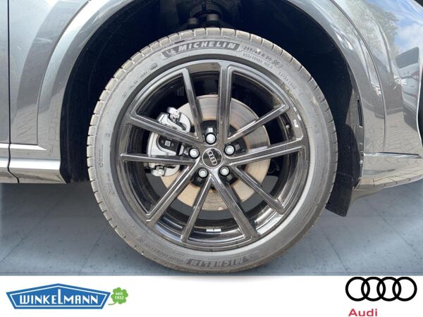 Audi Q5 2.0 TDI quattro TECH PLUS S line Ext. AHK MATRIX bild 7
