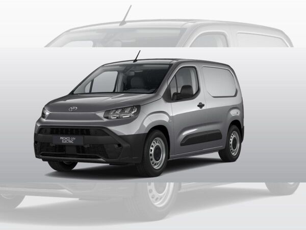 Toyota Proace City L2 BEV Meister Klima Touch CarPlay bild 2