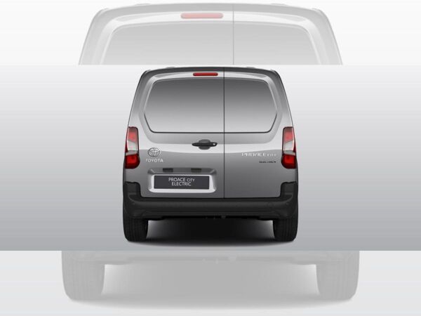 Toyota Proace City L2 BEV Meister Klima Touch CarPlay bild 6