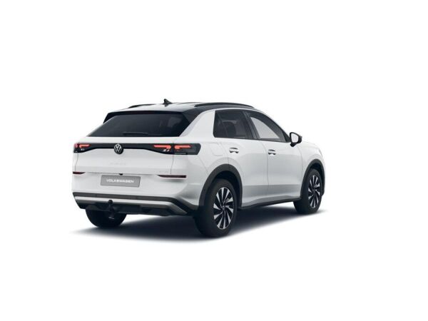 Volkswagen T-Roc Energie 1.5 eTSI OPF DSG, AHK, Navi bild 4