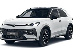 Volkswagen T-Roc Energie 1.5 eTSI OPF DSG, AHK, Navi