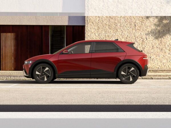 Hyundai IONIQ 5 Ioniq 5 Elektro Centriq Konfigurierbar// Neubestellung bild 3