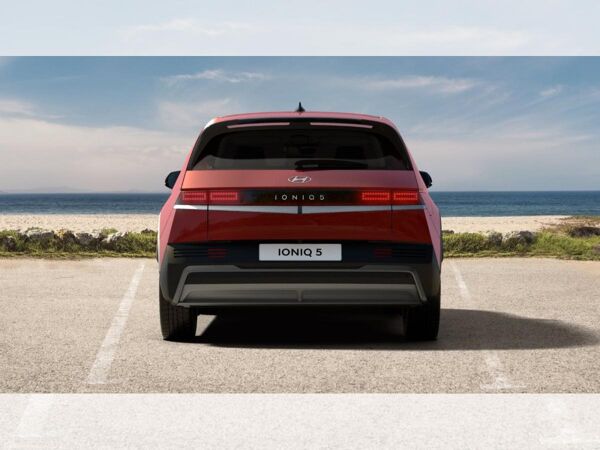 Hyundai IONIQ 5 Ioniq 5 Elektro Centriq Konfigurierbar// Neubestellung bild 7