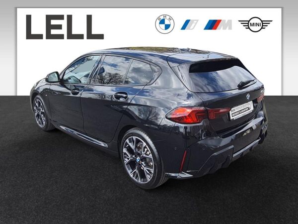 BMW 120 Hatch M Sportpaket Leasing ab 329? o.A. bild 5