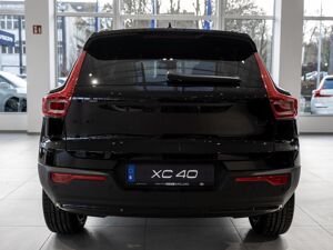 Volvo XC40 B3 B Plus Black Edition 20" 360° LED bild 4