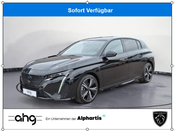 Peugeot 308 308 GT Lim Diesel 130 bild