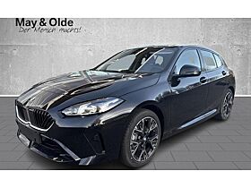 BMW 120 i M-Sport Design opt. Versicherung / Navi / LED / Lenkradheizung