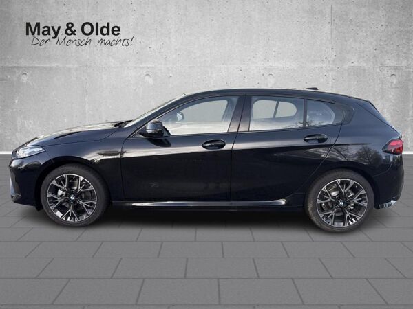 BMW 120 i M-Sport Design opt. Versicherung / Navi / LED / Lenkradheizung bild 2
