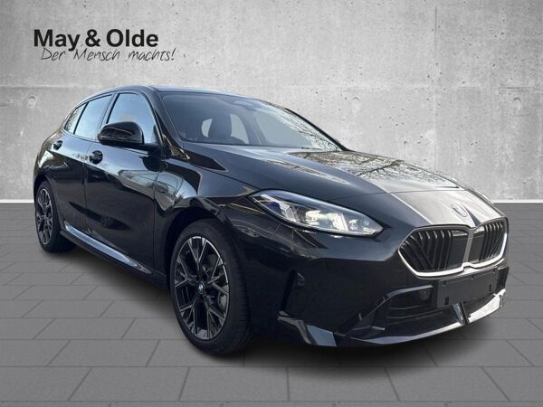 BMW 120 i M-Sport Design opt. Versicherung / Navi / LED / Lenkradheizung bild 4