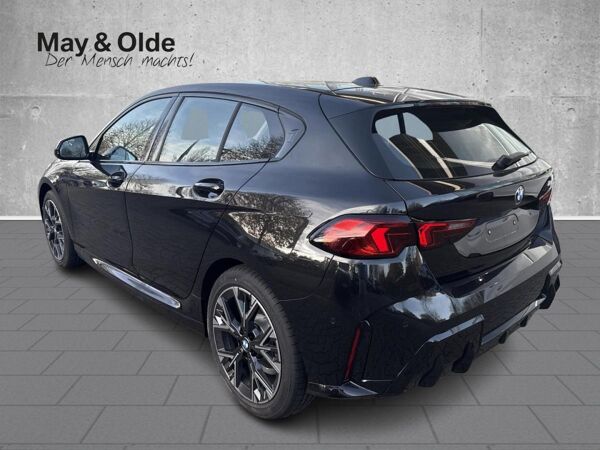BMW 120 i M-Sport Design opt. Versicherung / Navi / LED / Lenkradheizung bild 5