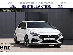 Hyundai i30 1.6 T-GDI N-LINE *BESTELLAKTION FÜR GEWERBEKUNDEN*