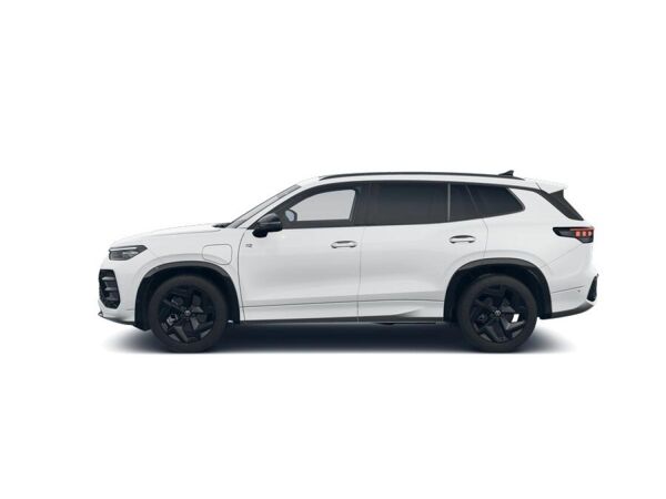 Volkswagen Tayron 1.5 eHybrid OPF 130kW DSG R-Line bild 2