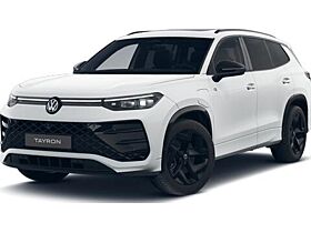 Volkswagen Tayron 1.5 eHybrid OPF 130kW DSG R-Line Volkswagen Tayron 1.5 eHybrid OPF 130kW DSG R-Line