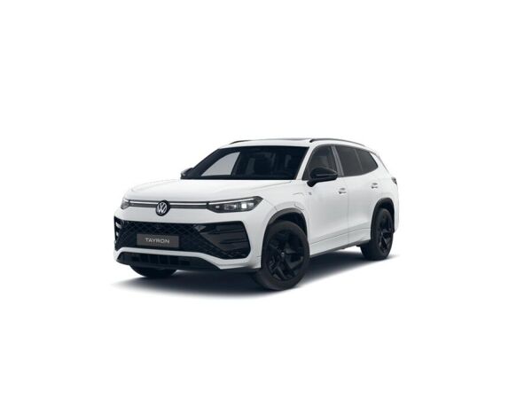 Volkswagen Tayron 1.5 eHybrid OPF 130kW DSG R-Line bild 1