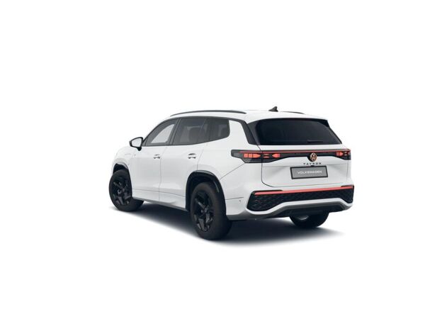 Volkswagen Tayron 1.5 eHybrid OPF 130kW DSG R-Line bild 3