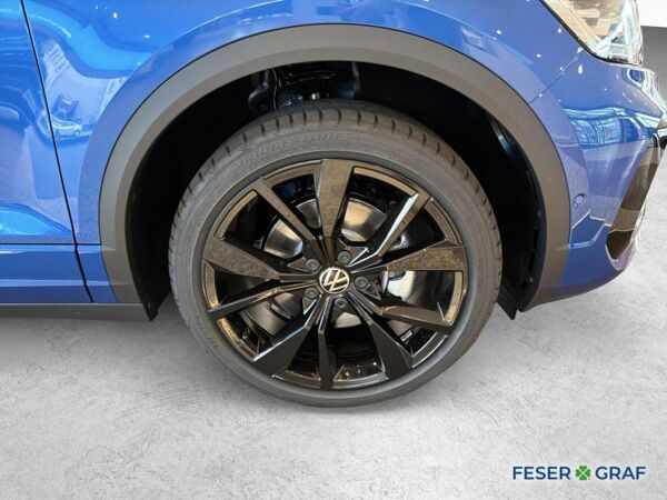 Volkswagen T-Roc Cabriolet R-Line 1.5 l TSI OPF (150 bild 4