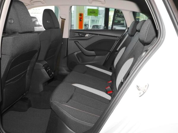 Skoda Scala Balance 1.5 TSI DSG bild 6
