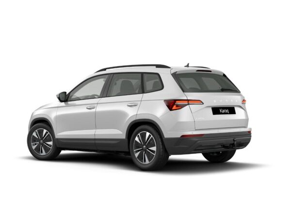 Skoda Karoq Balance 1.5 TSI DSG *sofort verfügbar* bild 2