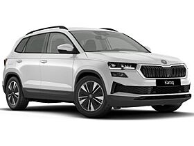 Skoda Karoq Balance 1.5 TSI DSG *sofort verfügbar*