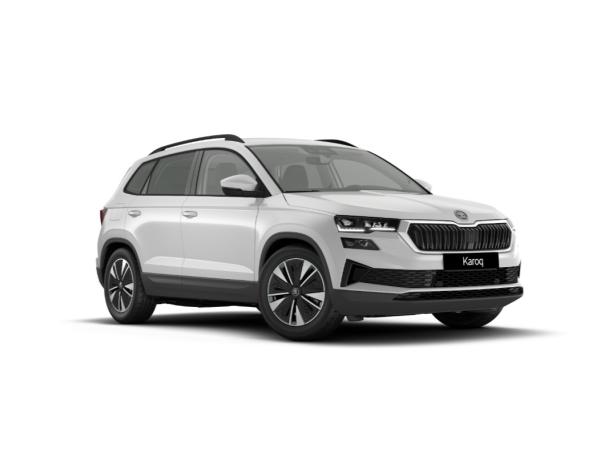 Skoda Karoq Balance 1.5 TSI DSG *sofort verfügbar* bild