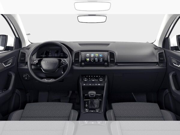 Skoda Karoq Balance 1.5 TSI DSG *sofort verfügbar* bild 3
