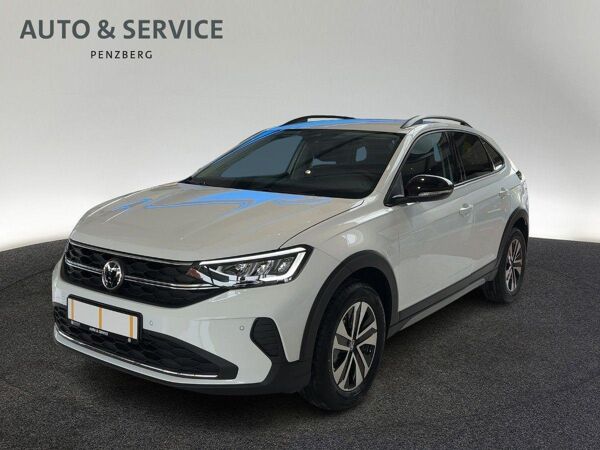 Volkswagen Taigo ENERGY 1,0 l TSI AKTIONSPREIS bild 1