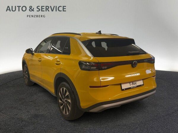 Volkswagen T-Roc Life 1.5 l eTSI OPF DSG AKTIONSPREIS bild 2