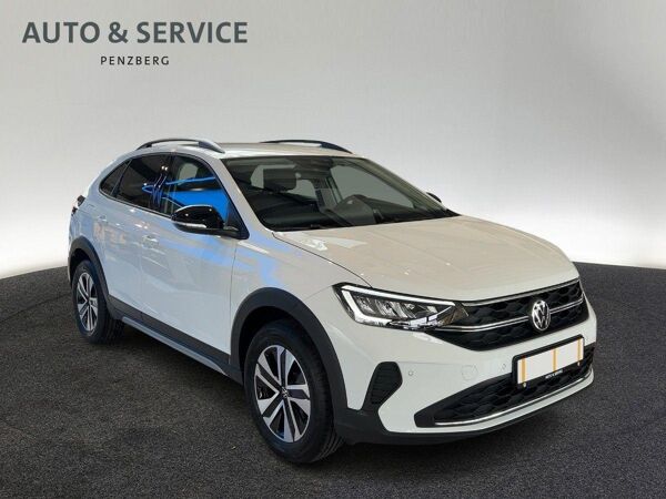 Volkswagen Taigo ENERGY 1,0 l TSI AKTIONSPREIS bild 4