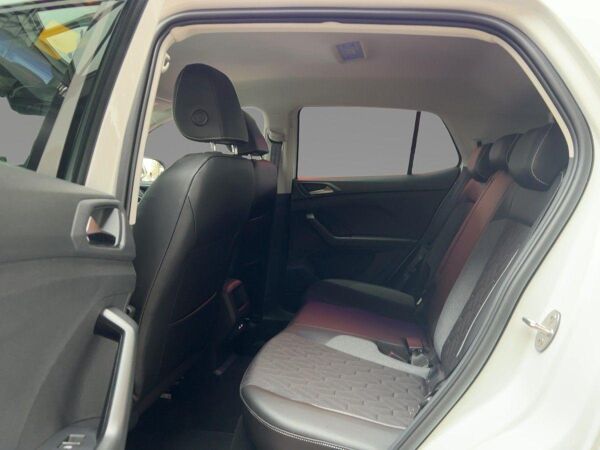 Volkswagen T-Cross ENERGY 1.0 TSI DSG AKTIONSPREIS bild 7