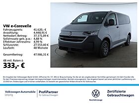 Volkswagen e-Caravelle *9-Sitzer*GRA*LED*RFK*Einparkhilfe Volkswagen e-Caravelle *9-Sitzer*GRA*LED*RFK*Einparkhilfe