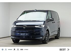 Volkswagen Multivan Life 2.0 TDI LÜ DSG *Navi* *Klima* *RFK*