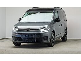 Volkswagen Caddy Maxi Edition 7-Sitzer 2.0 l TDI *RFK*PDC*