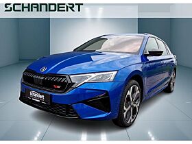 Skoda Octavia Combi 2.0 TSI RS DSG Matrix AHK Navi Pano🚀Sofort-Verfügbar🚀Autohaus-Schandert Top-Deal✨