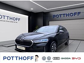Skoda Superb SUPERB COMBI SELECTION🤩🤩DSG NAV KAM LED pACC ASSISTENZ-P.🤩🤩