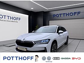 Skoda Superb SUPERB COMBI SELECTION🤩🤩DSG NAV KAM LED pACC ASSISTENZ-P.🤩🤩 Skoda Superb SUPERB COMBI SELECTION🤩🤩DSG NAV KAM LED pACC ASSISTENZ-P.🤩🤩