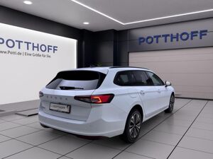 Skoda Superb SUPERB COMBI SELECTION🤩🤩DSG NAV KAM LED pACC ASSISTENZ-P.🤩🤩 bild 6