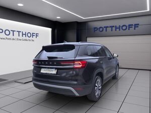 Skoda Kodiaq KODIAQ SELECTION⭐⭐AHK NAV KAM pACC WINTER SPURWECHSEL⭐⭐ bild 6